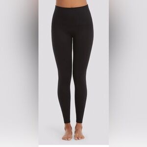 Spanx Seamless Leggings